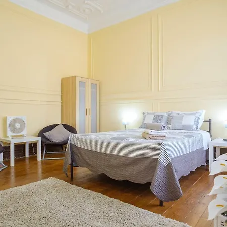 Unique Maison d'hôtes