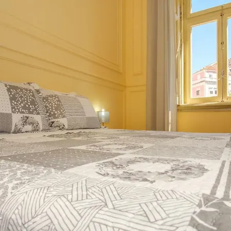 Unique * Lisboa