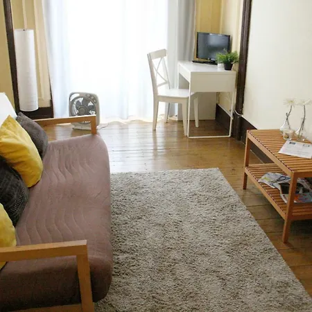 Maison d'hôtes Unique Lisboa