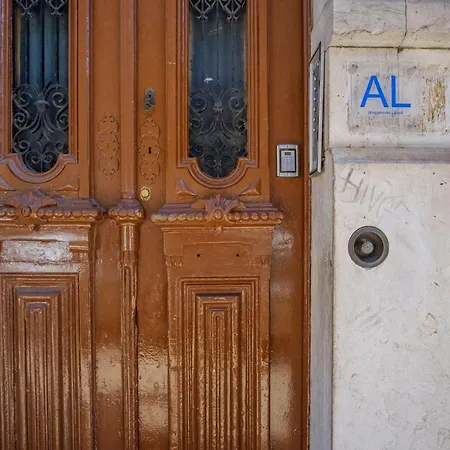 Unique Casa de hóspedes *