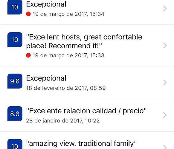 Unique Vendégház Lisboa