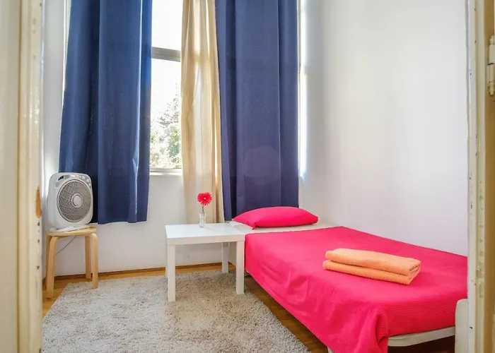 Unique Vendégház Lisboa