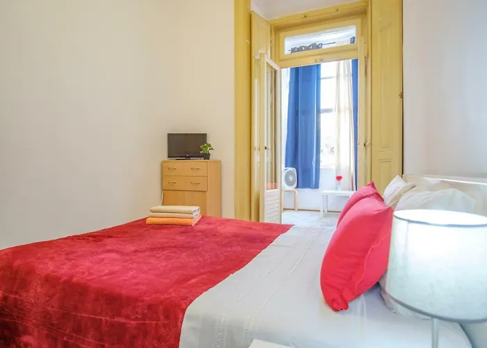 Vendégház Unique Lisboa