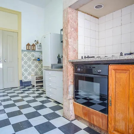 Guest house Unique Lisbon