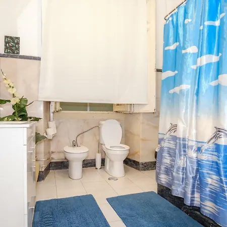Unique Guest house *