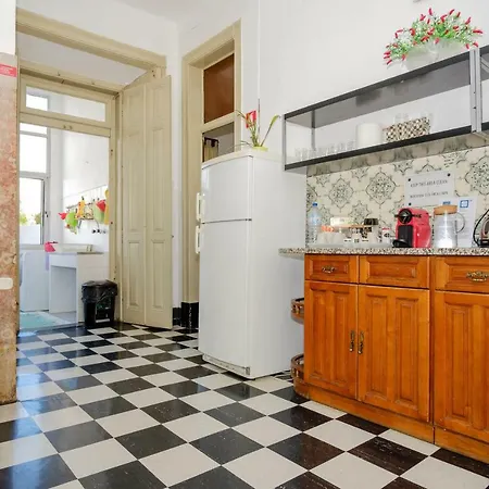 Unique Guest house