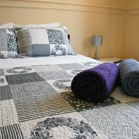 Unique Guest house *