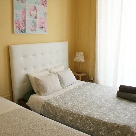 Unique Guest house *