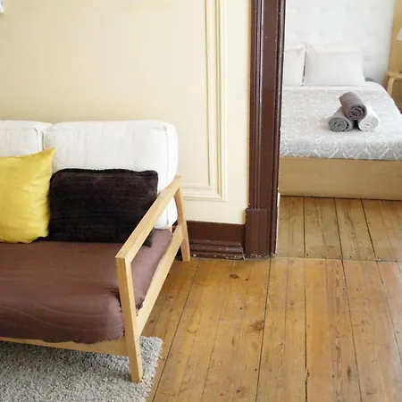 Unique * Лиссабон