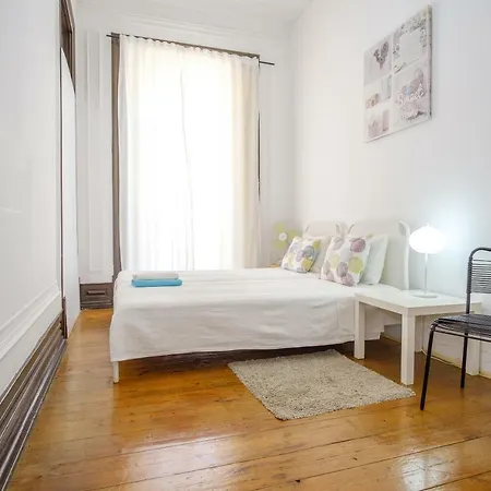 Unique Guest house Lisbon