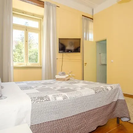 Гостевой дом Unique