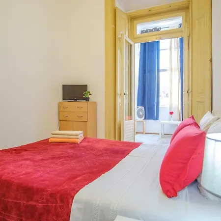 Guest house Unique Lisbon
