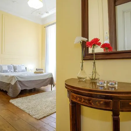 Unique Guest house *