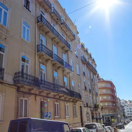 Unique * Lisbon