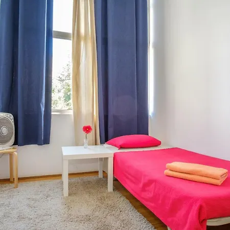 Unique בית הארחה ליסבון