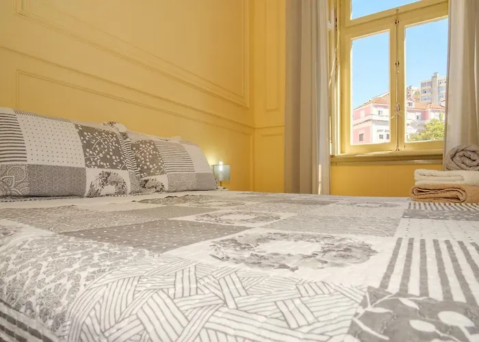 Unique * リスボン