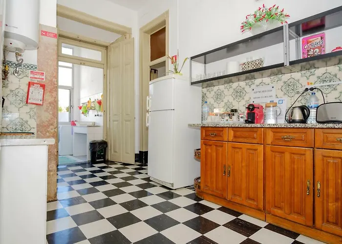 Unique ゲストハウス