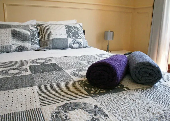 Unique ゲストハウス *