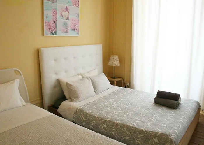 Unique ゲストハウス *