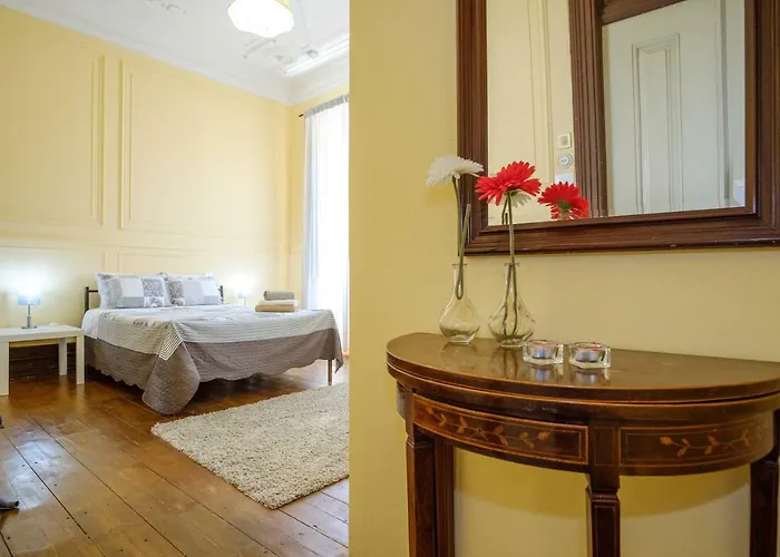 Unique ゲストハウス *